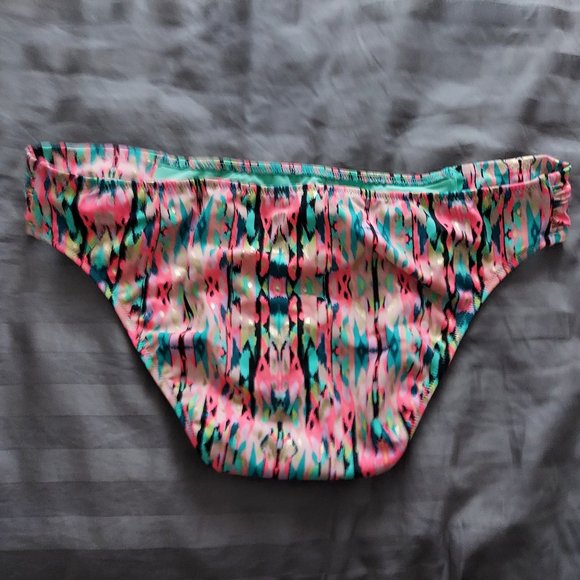 Shade & Shore Bikini Bottoms - Picture 2 of 3